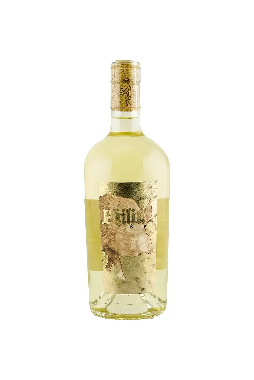 Philia Sauvignon Blanc Villa Wolf / Loosen 2024