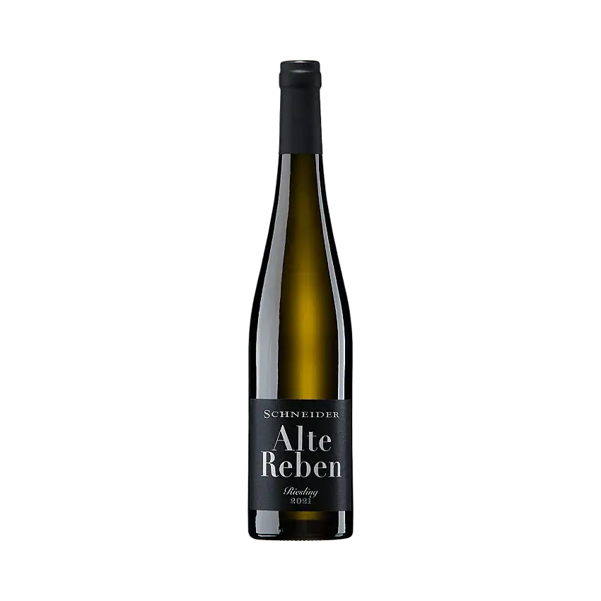 Riesling Alte Reben Markus Schneider 2025