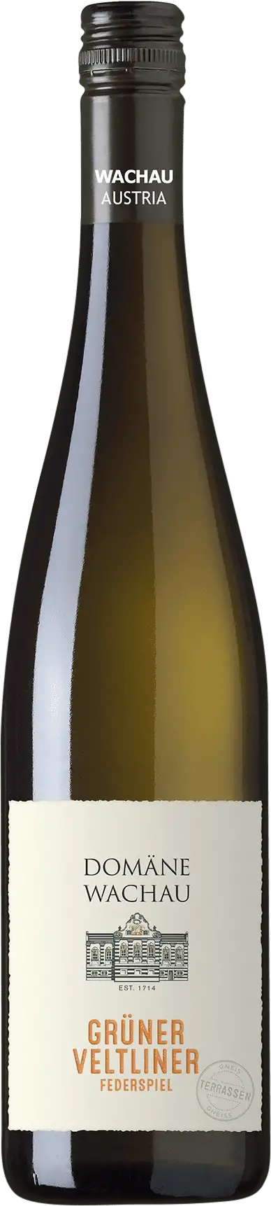 Grüner Veltliner Federspiel Terrassen Domäne Wachau 2025