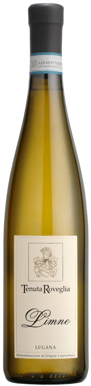 Lugana Limne Tenuta Roveglia 2025