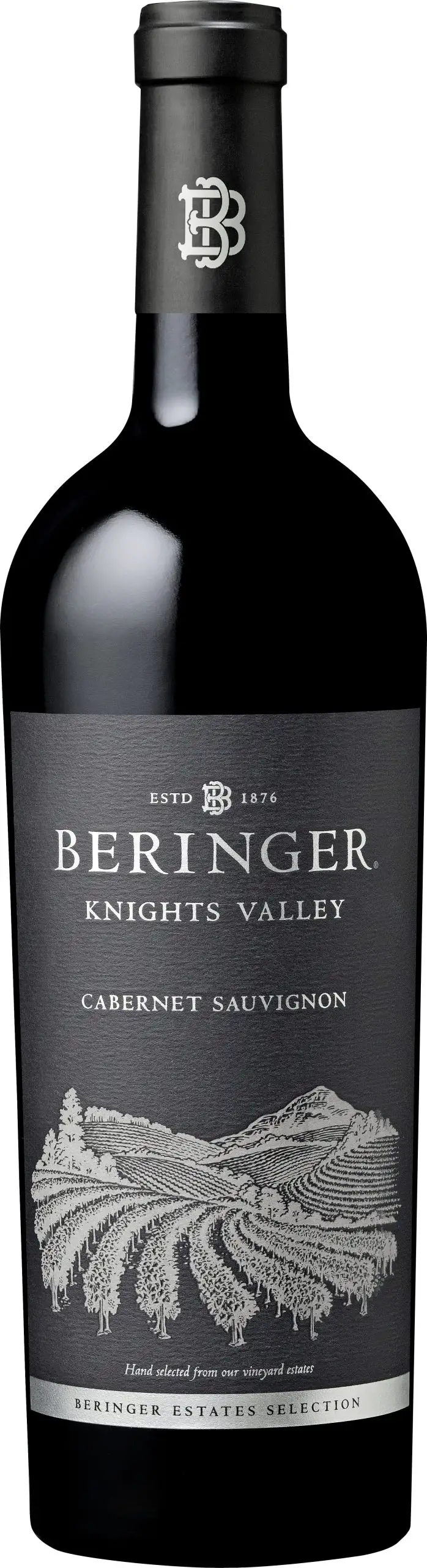 Cabernet Sauvignon Knights Valley Beringer Vineyards 2020