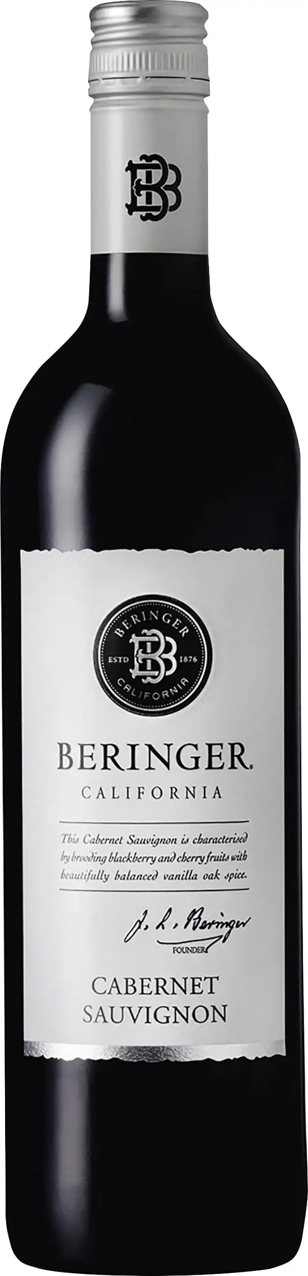Classic Cabernet Sauvignon Beringer Vineyards 2023