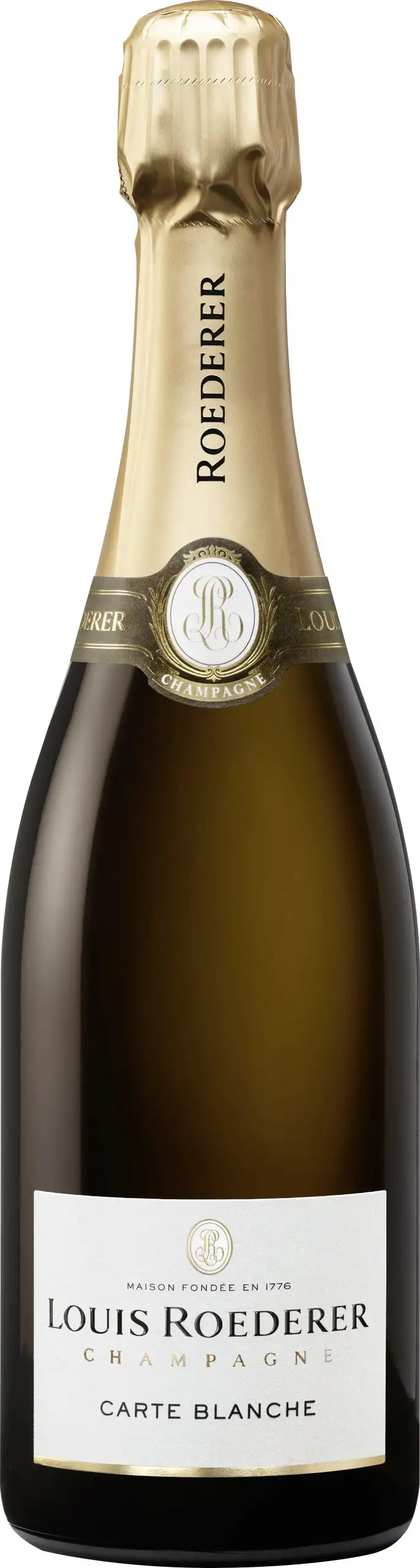 Roederer Carte Blanche Champagne Louis Roederer
