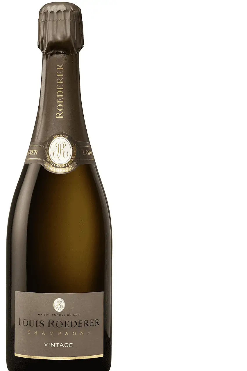 Roederer Brut Jahrgang Champagne Louis Roederer 2018