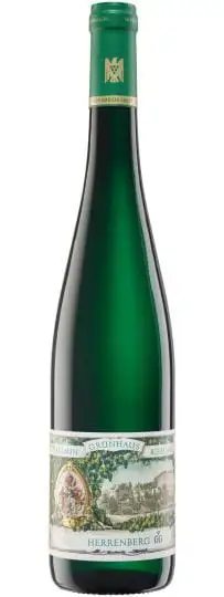 Herrenberg Riesling GG Maximin Grünhaus 2022