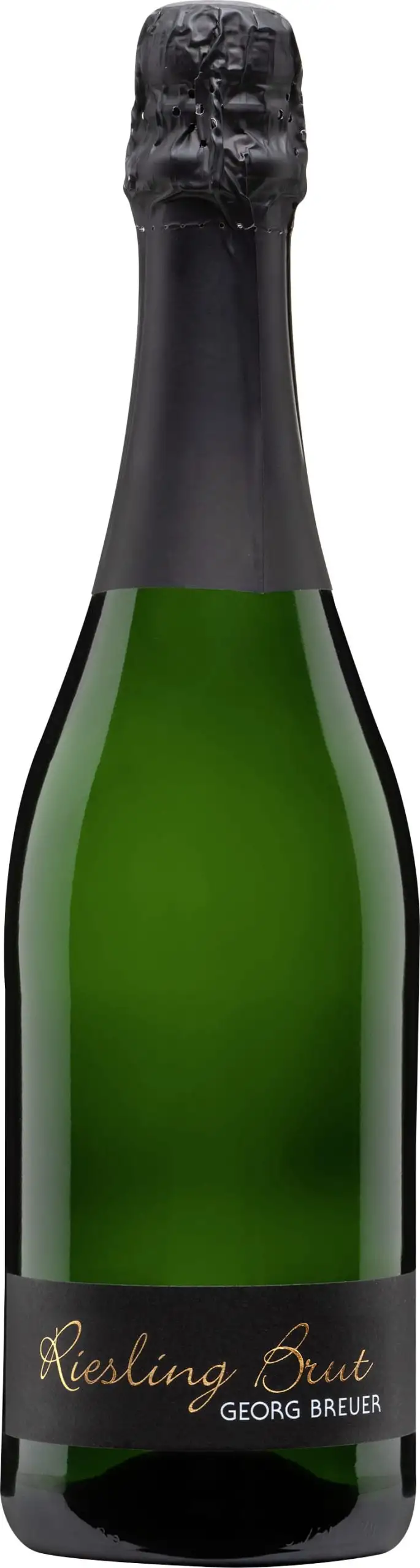 Georg Breuer Riesling Sekt brut Weingut Georg Breuer 2021