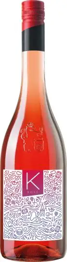 K-Rosé Vigneti delle Dolomiti Kellerei Kaltern 2024