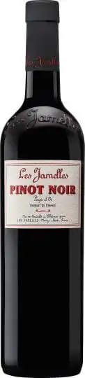 Pinot Noir Les Classiques Les Jamelles 2024