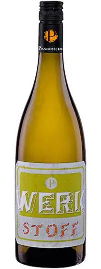 Werkstoff Weingut Pfannebecker 2025 BIO