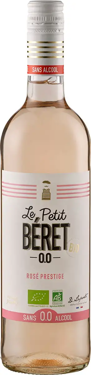 Le Petit Béret - Rosé Prestige Le Petit Béret