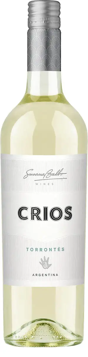 Crios Torrontés Susana Balbo Wines 2023
