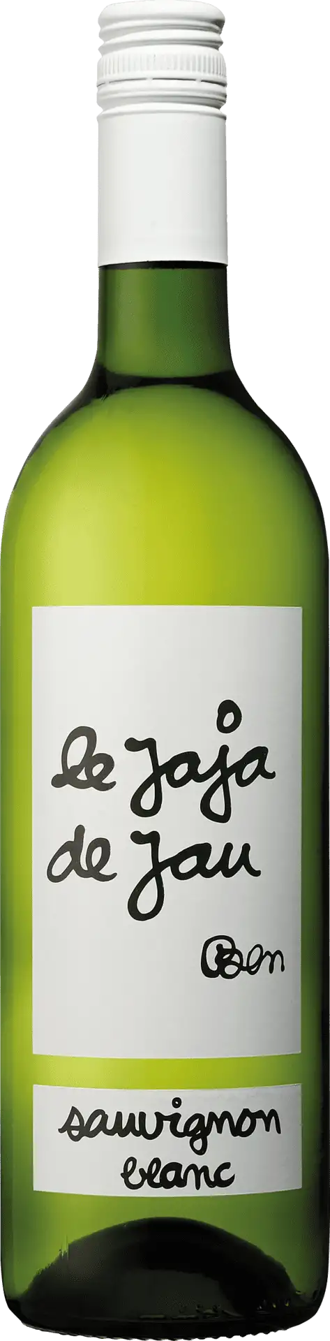 Sauvignon Blanc Château de Jau 2025