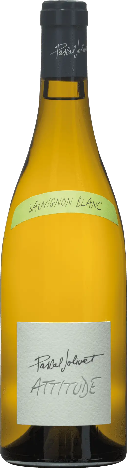 Attitude Sauvignon Blanc Pascal Jolivet 2023
