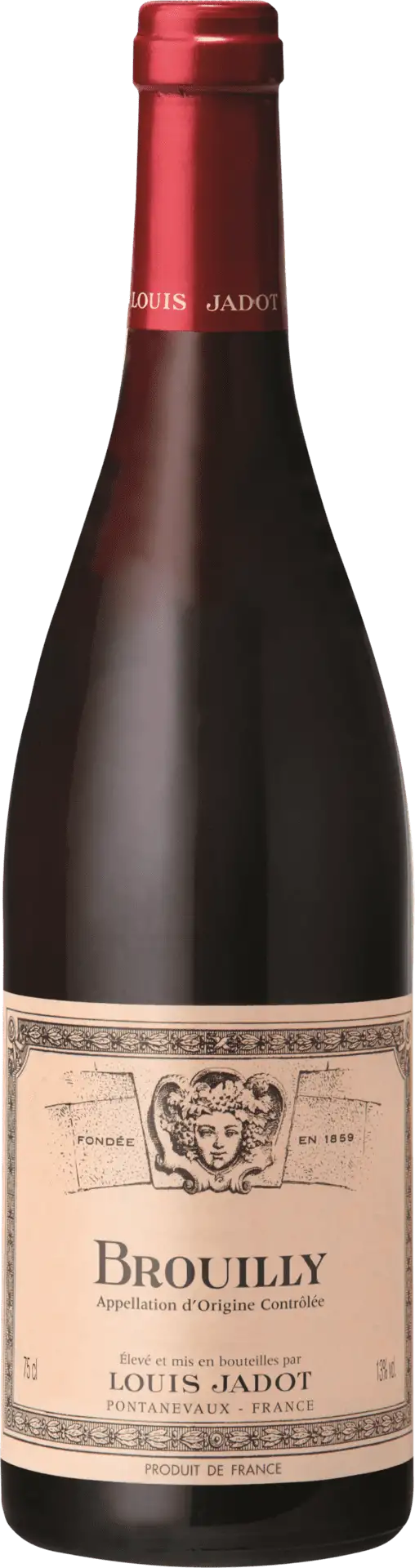 Brouilly Louis Jadot 2023