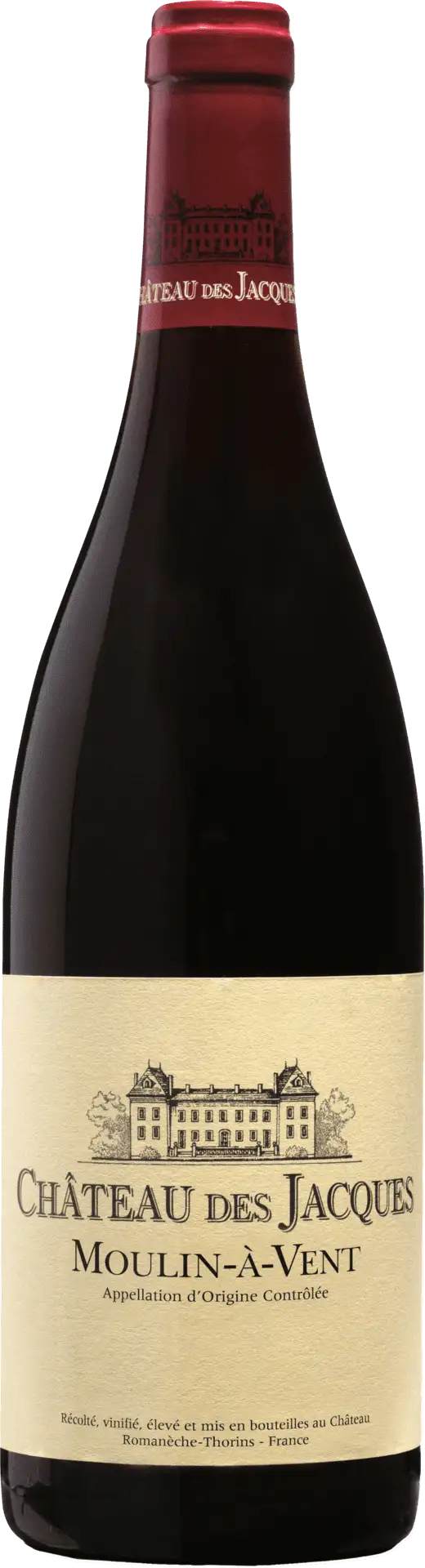 Moulin-À-Vent Château Des Jacques Louis Jadot 2022