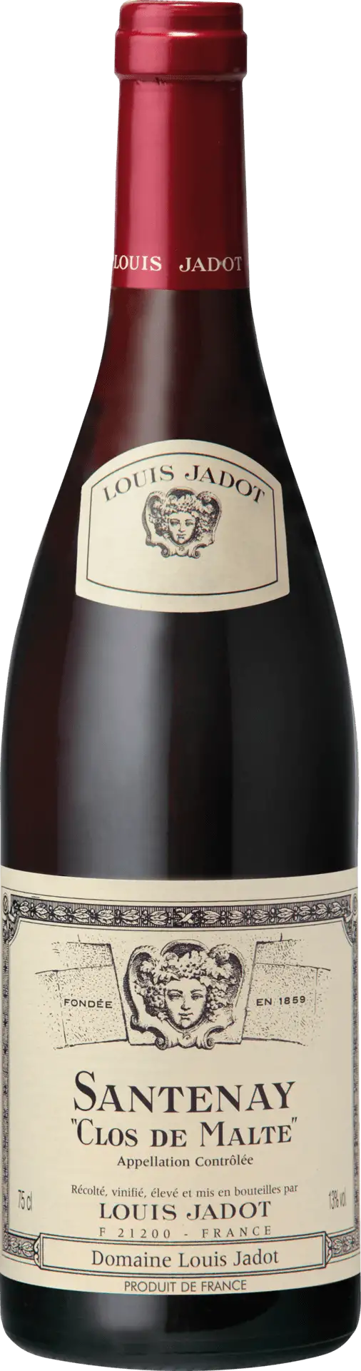 Santenay Clos De Malte Louis Jadot 2022