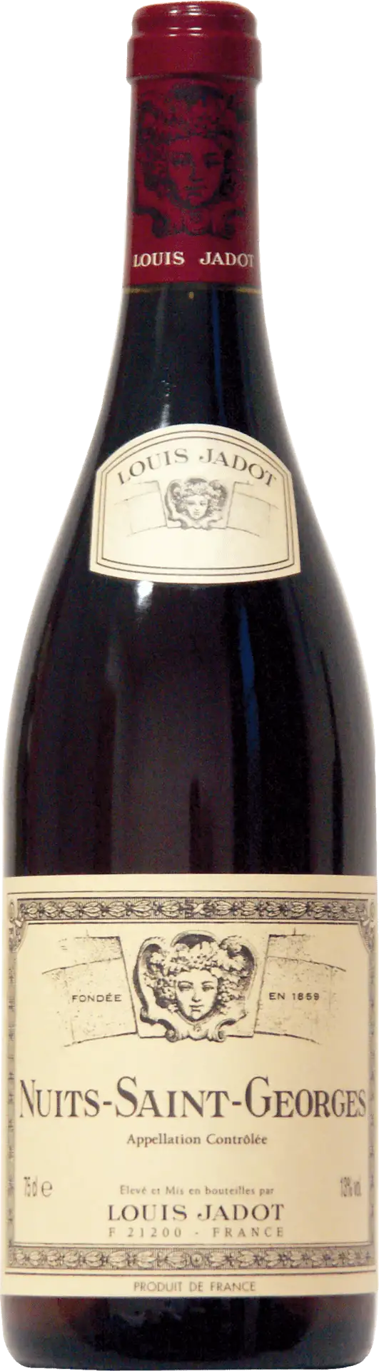 Nuits-Saint-Georges Louis Jadot 2021