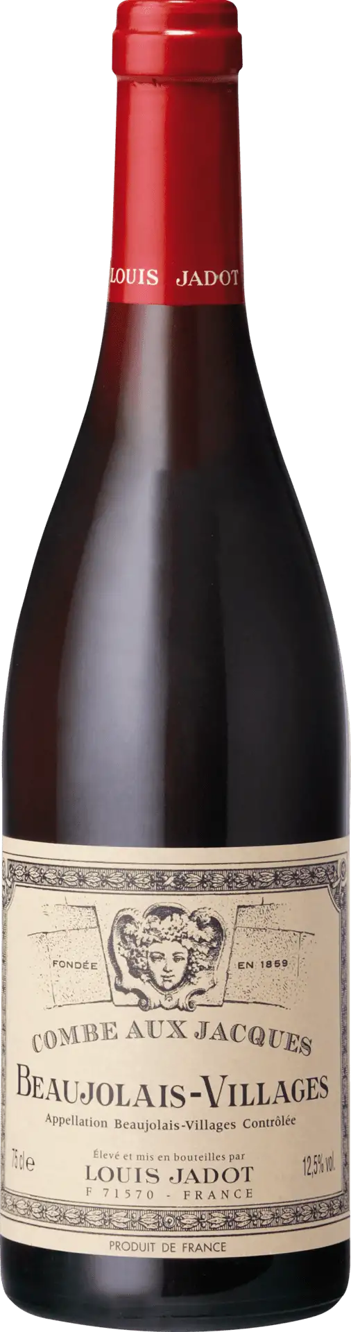 Beaujolais-Villages Combe Aux Jacques Louis Jadot 2024