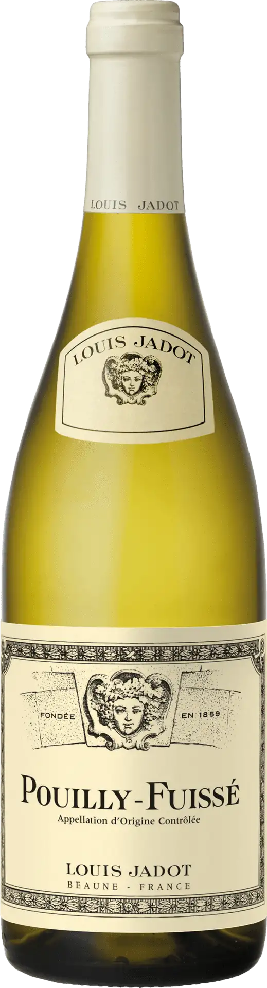 Pouilly-Fuissé Louis Jadot 2024
