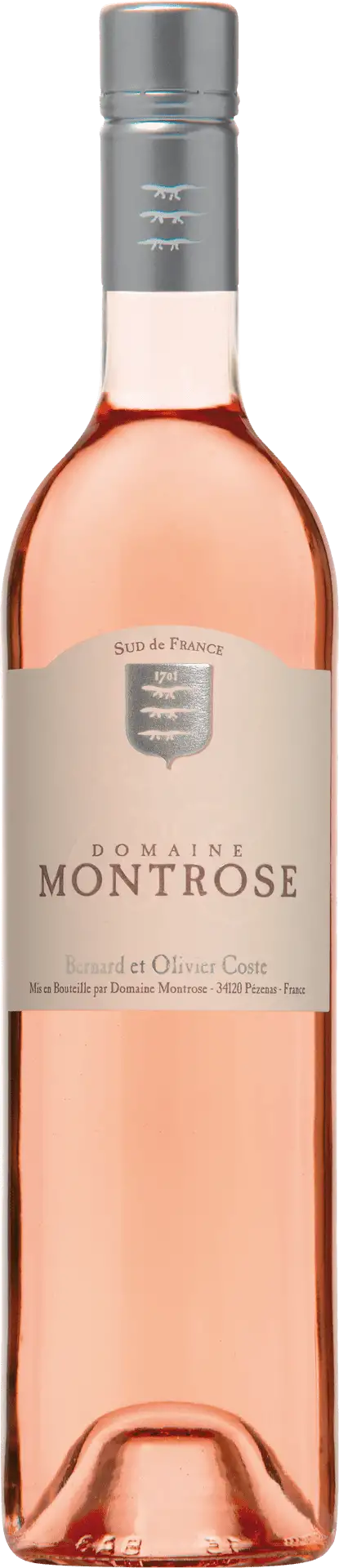 Rosé Domaine Montrose 2025