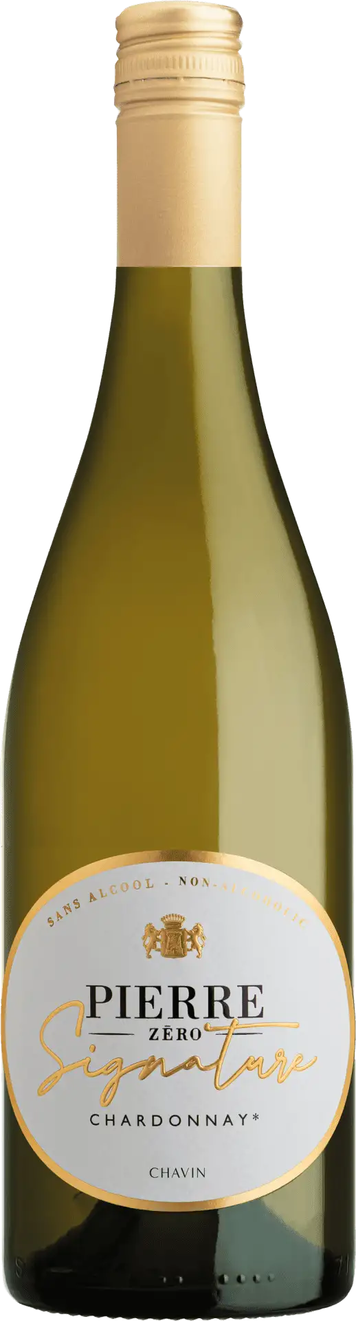 Pierre Zero Chardonnay Les Domaines Pierre Chavin
