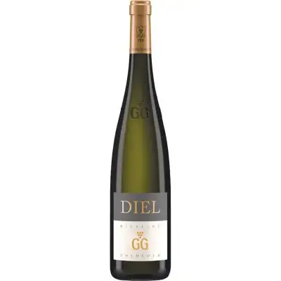 Dorsheim GOLDLOCH Riesling trocken GG 2018 - Schlossgut Diel