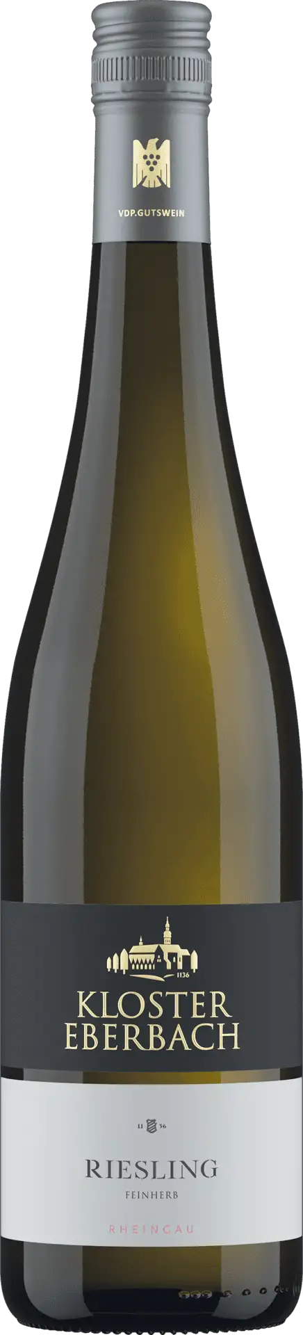 Kloster Eberbach Riesling Feinherb Staatsweingüter Kloster Eberbach 2024