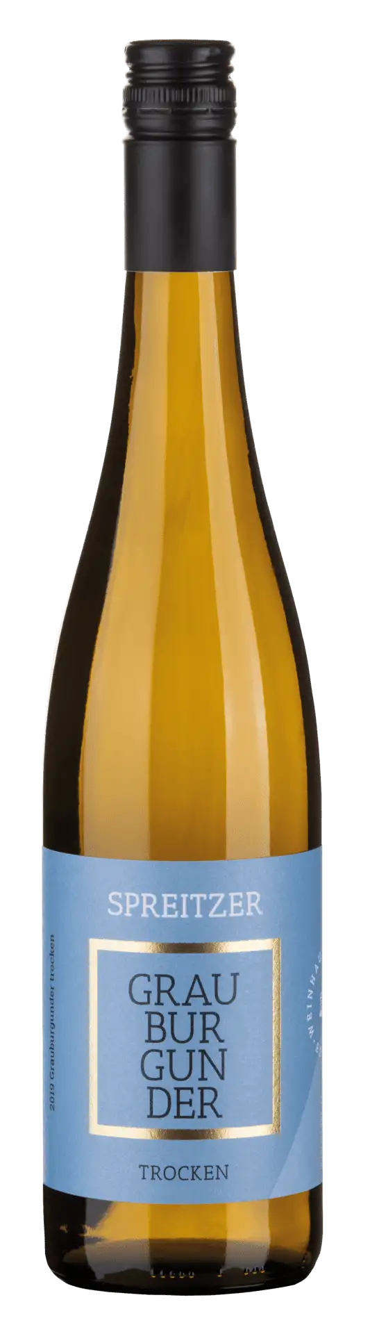 Grauburgunder Weingut Spreitzer 2025