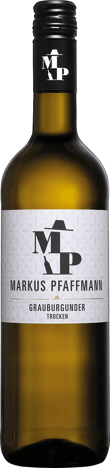 Grauburgunder Trocken M.P. Markus Pfaffmann 2025