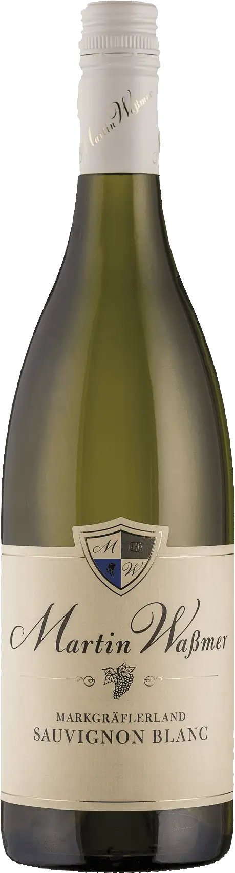 Markgräflerland Sauvignon Blanc Trocken Martin Waßmer 2025