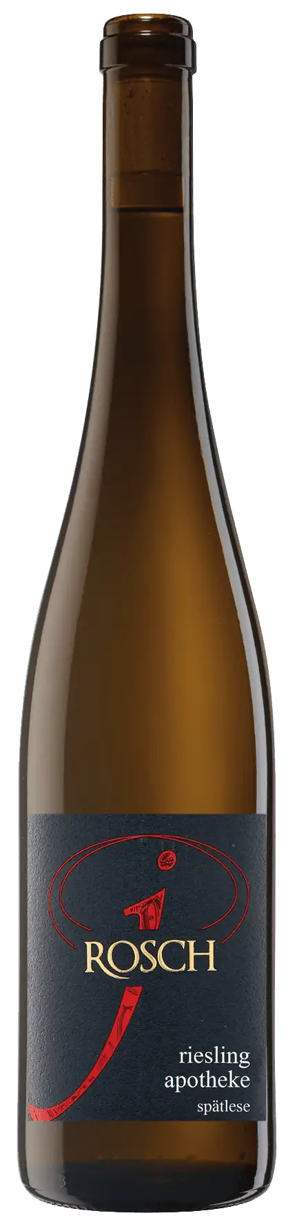 Riesling Spätlese Trittenheimer Apotheke Josef Rosch 2024