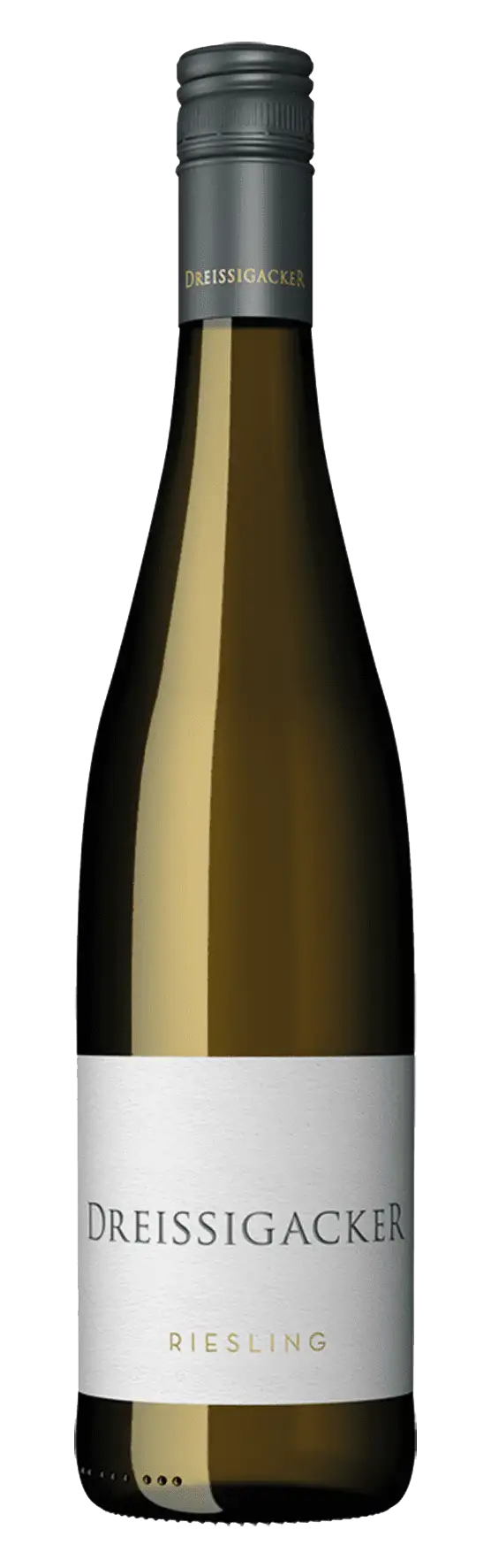 Riesling Trocken Weingut Dreissigacker 2024 BIO