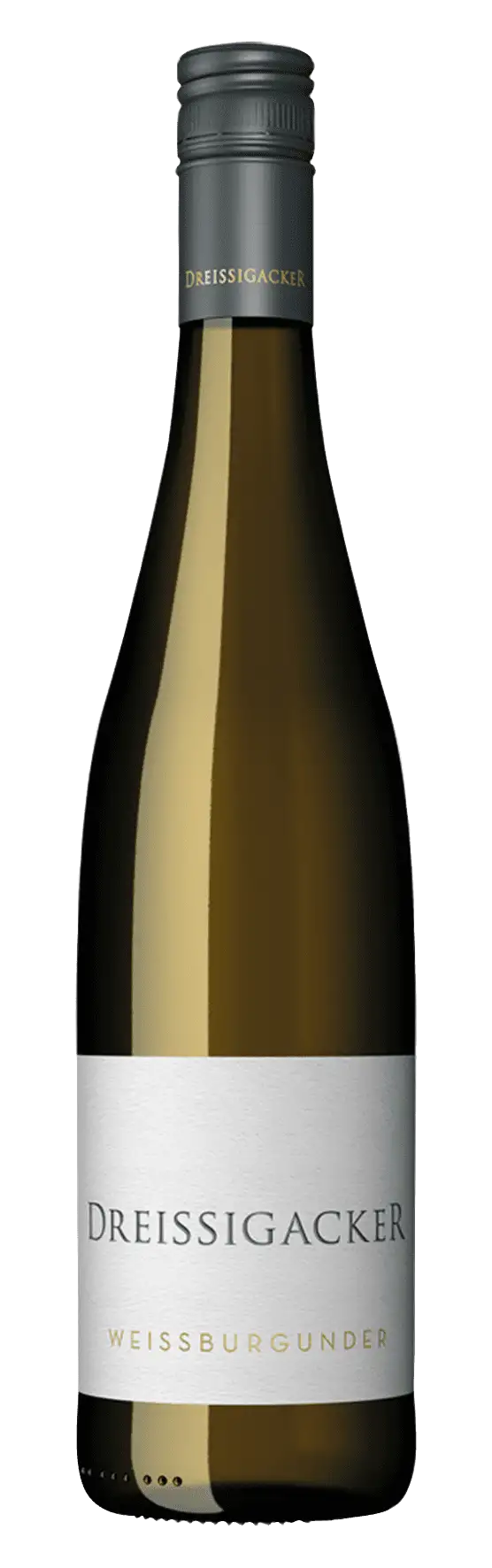 Weissburgunder Trocken Weingut Dreissigacker 2024 BIO