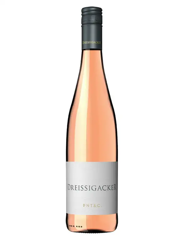 Pinot & Co Trocken Weingut Dreissigacker 2024 | 1,5 Liter BIO