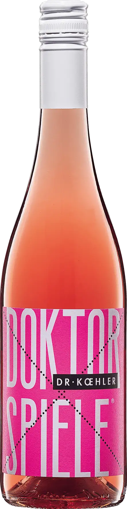 Doktorspiele Trocken Dr. Koehler 2024