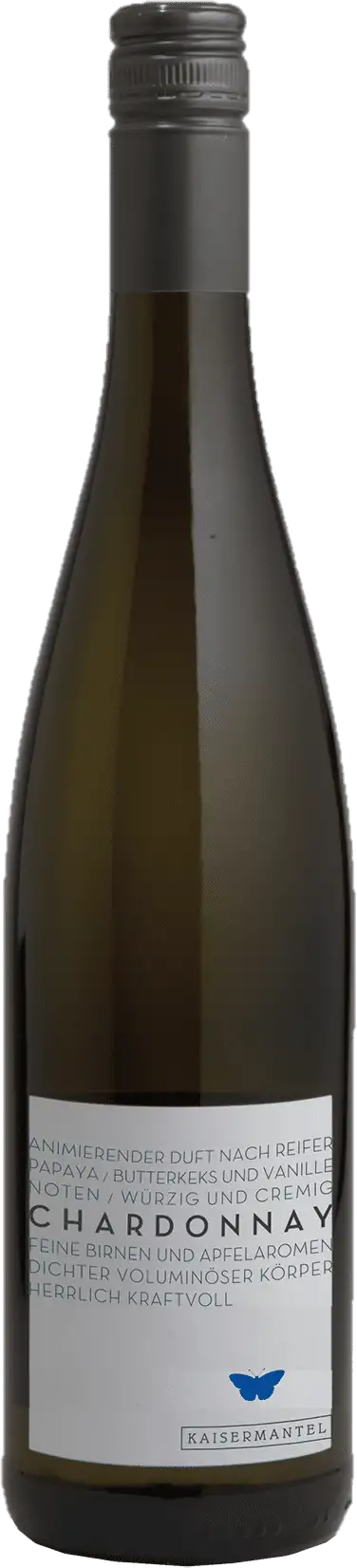 Kaisermantel Chardonnay Dr. Koehler 2024