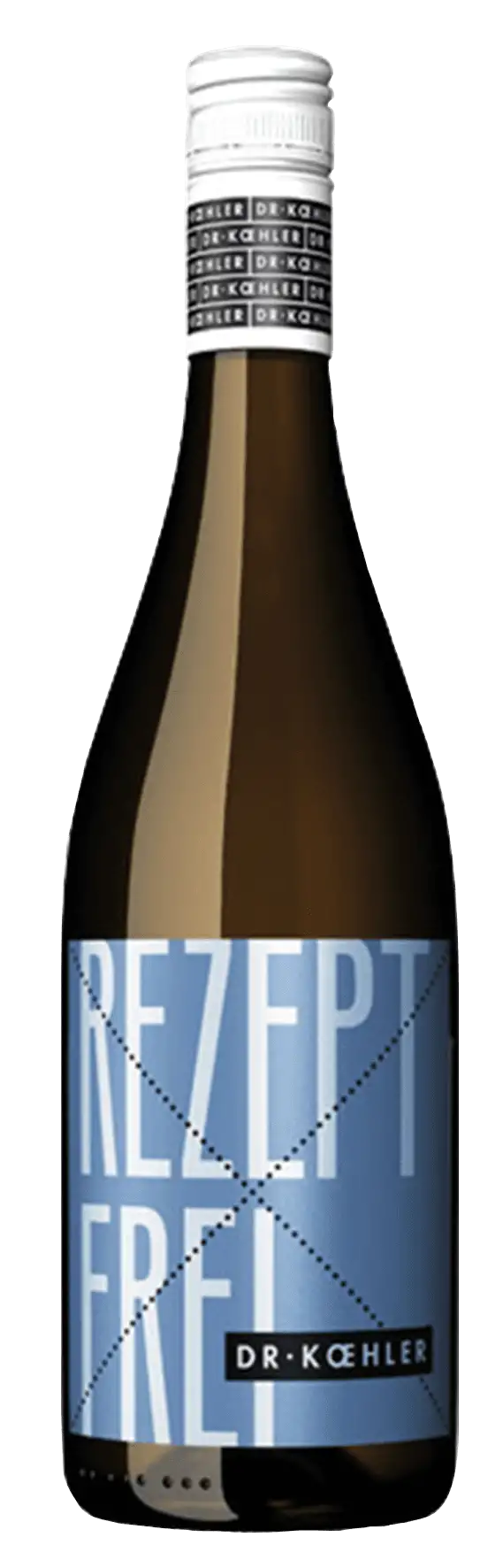 Secco Rezeptfrei Dr. Koehler