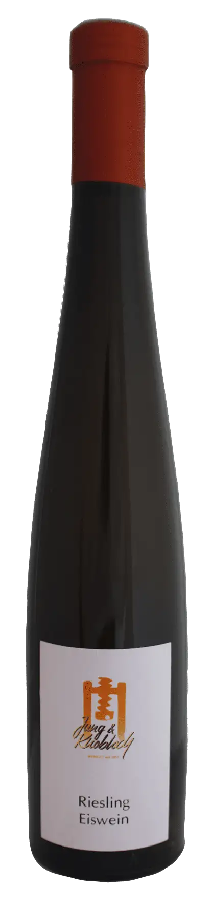 Albiger Hundkopf Riesling Eiswein Jung & Knobloch 2018 | 0,375 Liter
