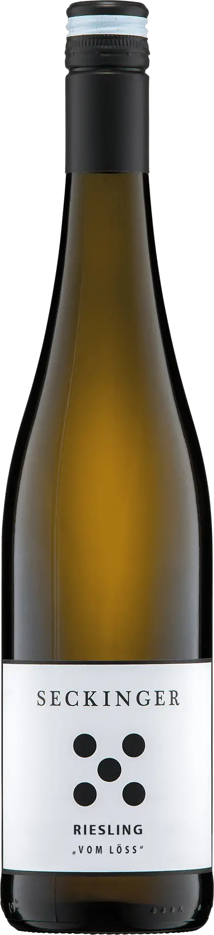 Riesling Trocken Vom Löss Seckinger 2025 BIO