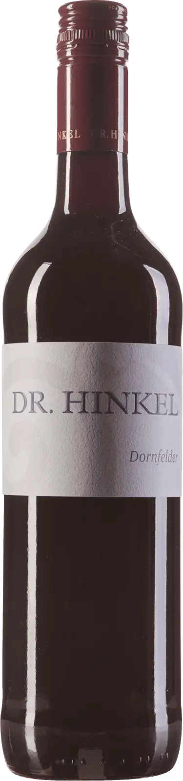 Dornfelder Framersheimer Zechberg - (Mild) Dr. Hinkel 2024