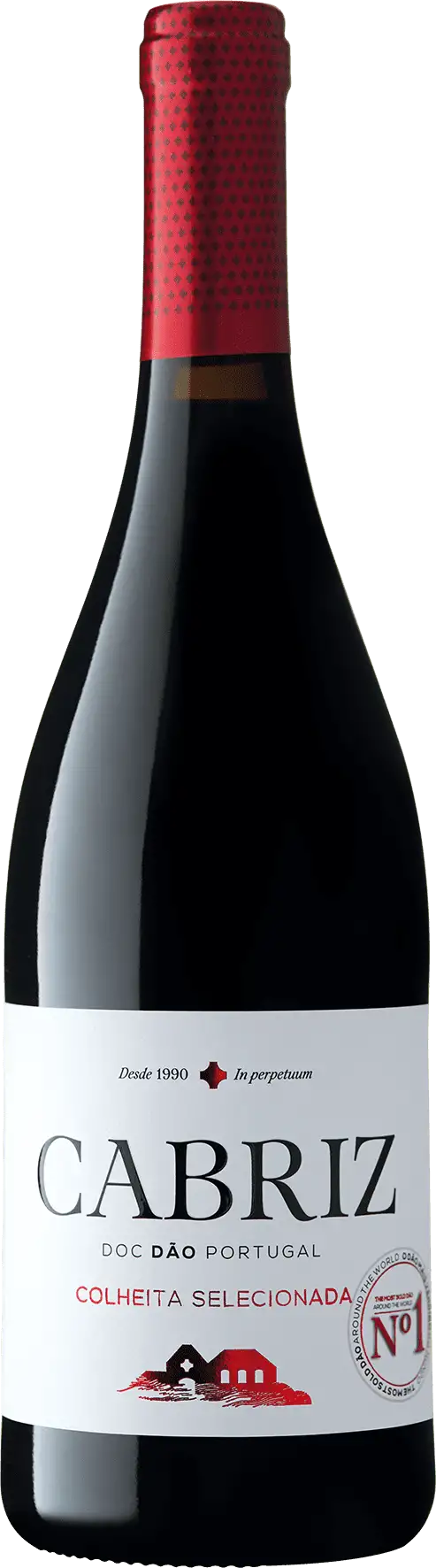 Cabriz Colheita Selecionada Red Cabriz 2023