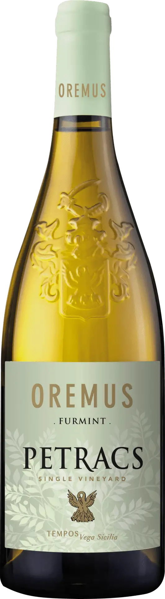 Oremus Petracs Tokaj-Oremus 2021