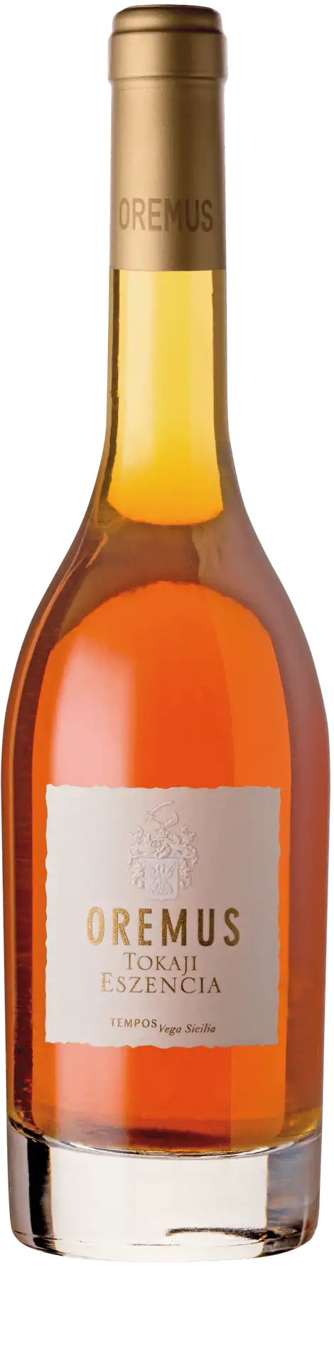 Tokaji Escenzia Tokaj-Oremus 2011 | 0,375 Liter