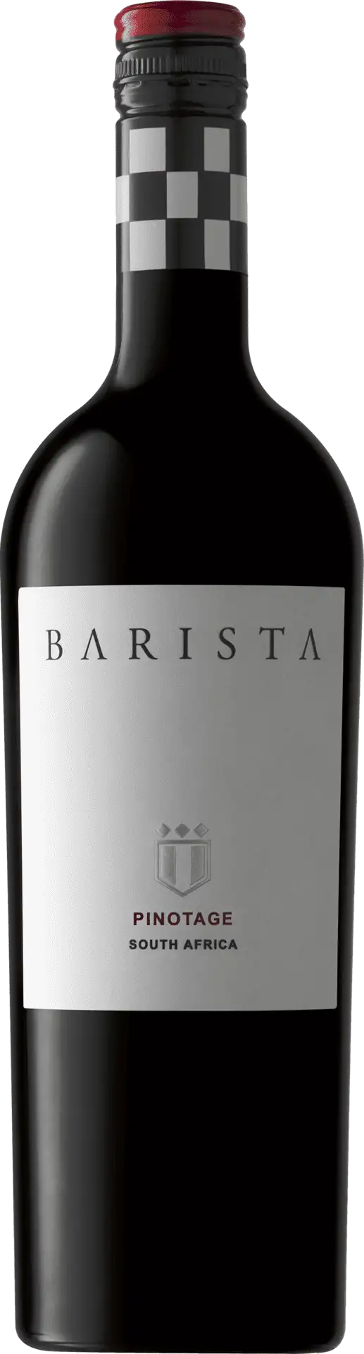 Barista Pinotage Val de Vie 2024