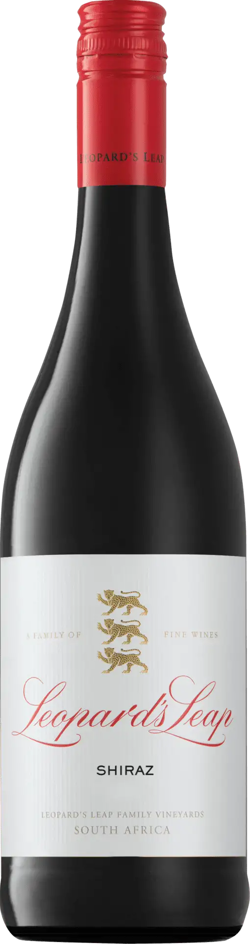 Shiraz Leopard´s Leap 2023