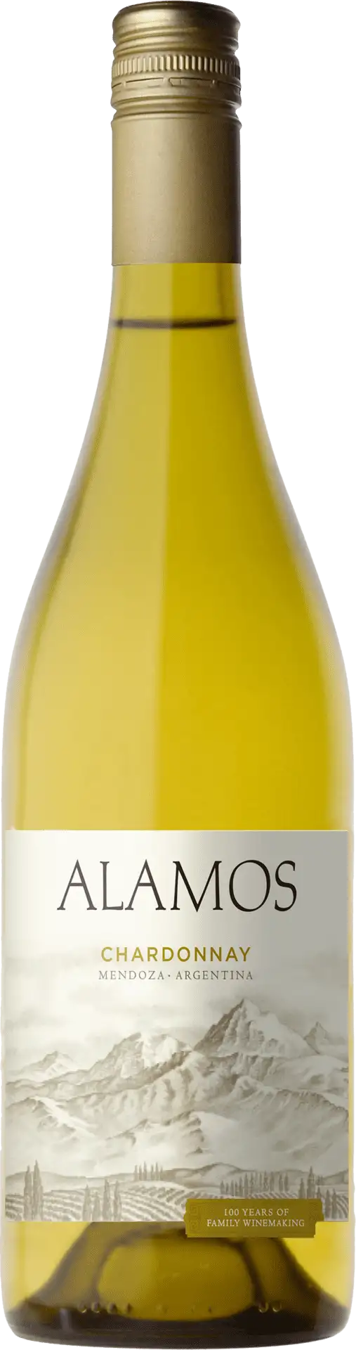 Alamos Chardonnay Nicolas Catena 2024