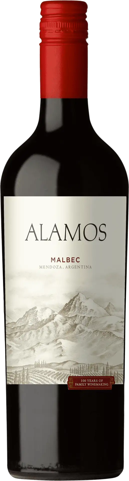 Alamos Malbec Nicolas Catena 2024