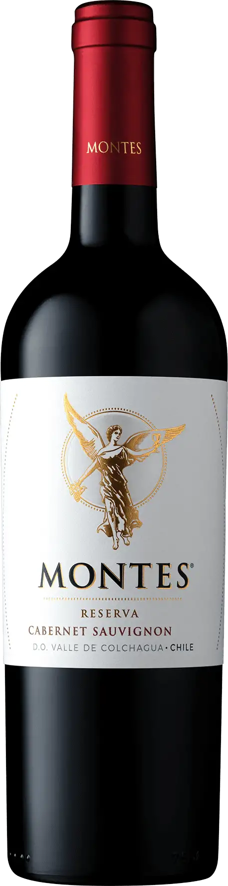 Montes Cabernet Sauvignon Reserve Montes Wines 2023