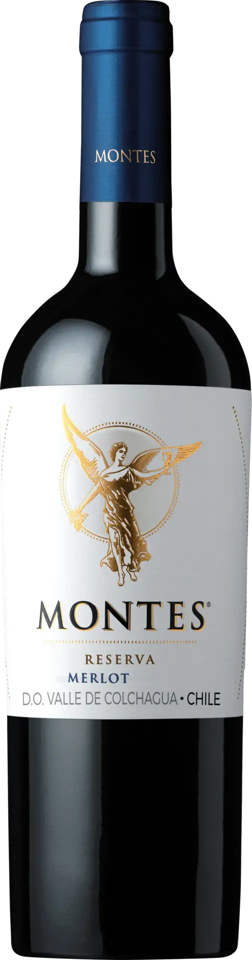 Montes Merlot Reserva Montes Wines 2023