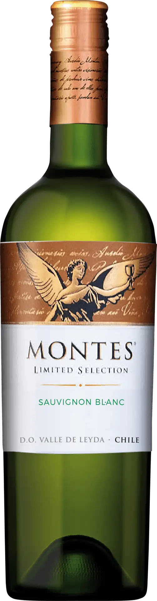 Limited Selection Sauvignon Blanc Montes Wines 2025
